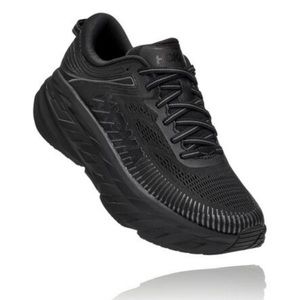 Hoka Bondi 7 Sneaker Wide!